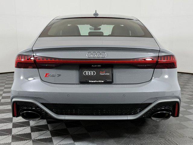 2026 Audi RS 7 Base - Photo 10