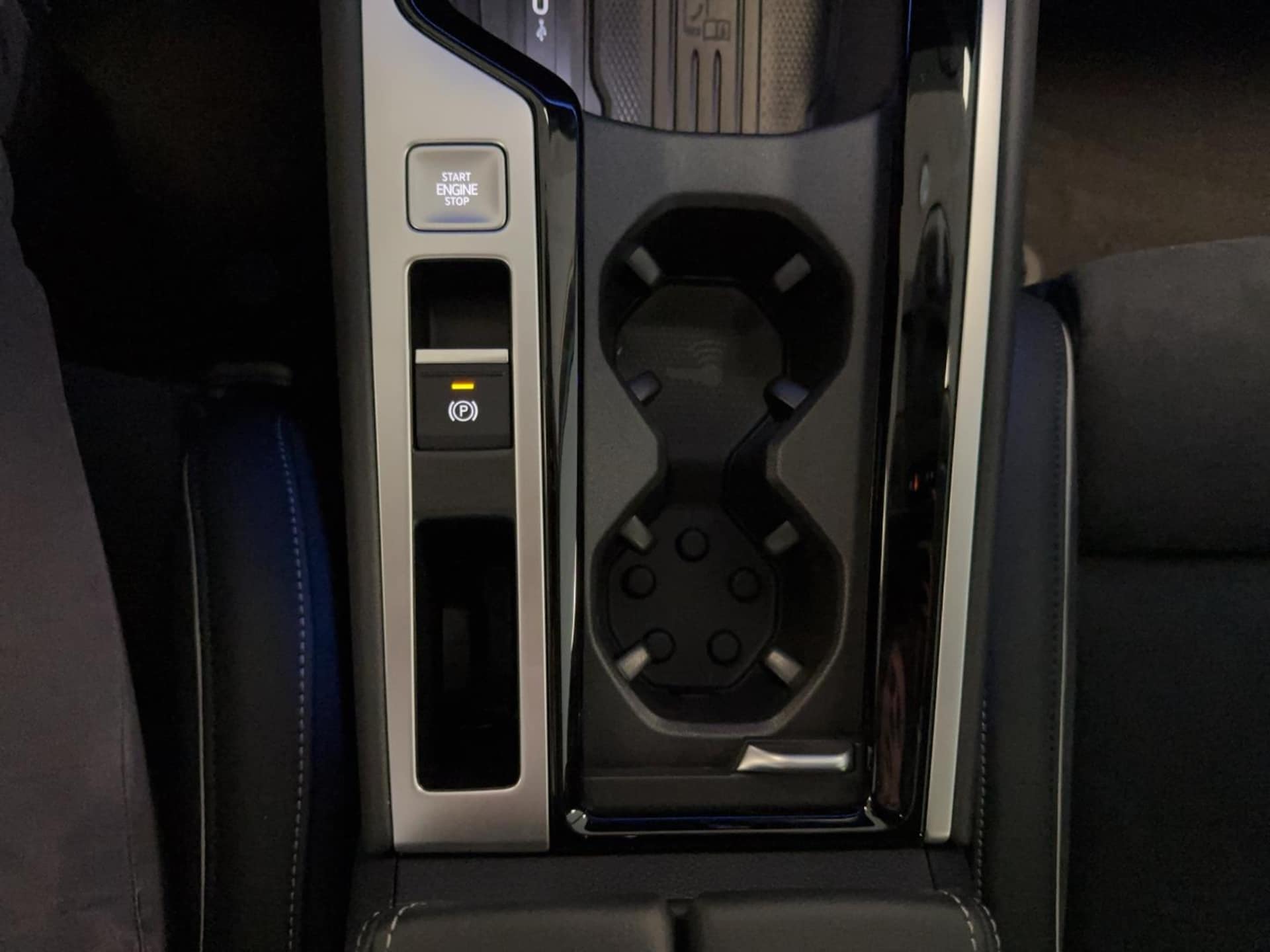 Volkswagen Passat Elegance