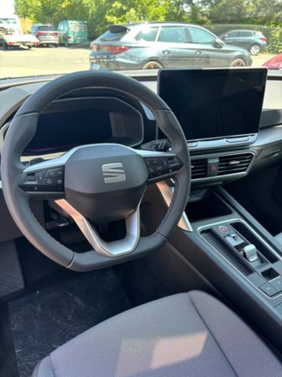 SEAT Leon – Bild 13