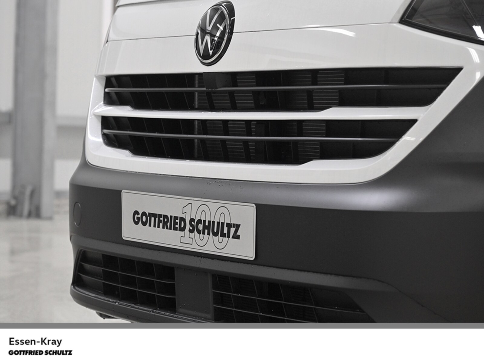Volkswagen Transporter Kombi kurzer Radstand – Bild 7