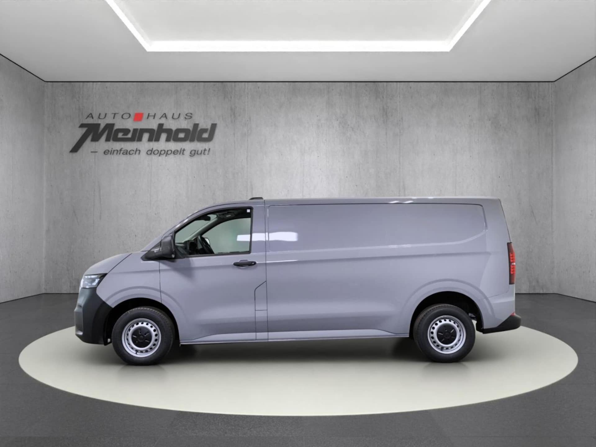 Volkswagen Transporter Kasten langer Radstand