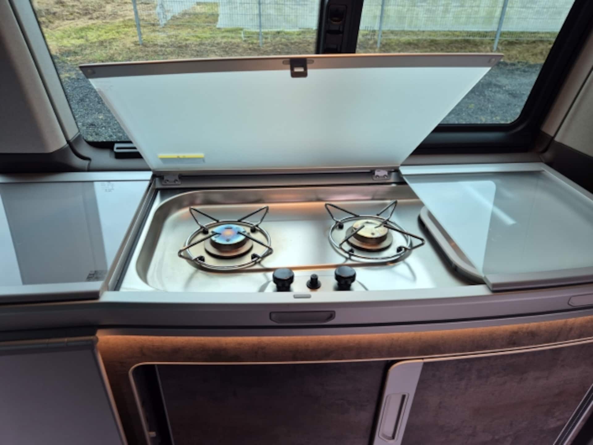 Volkswagen T6.1 California Ocean