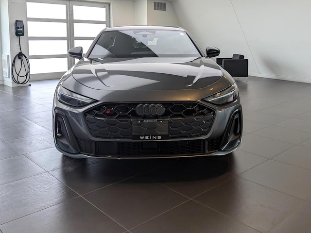 2025 Audi S5
