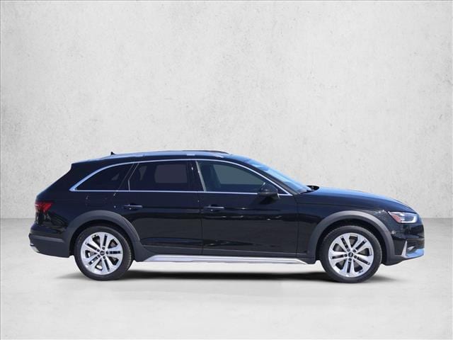 2023 Audi A4 allroad