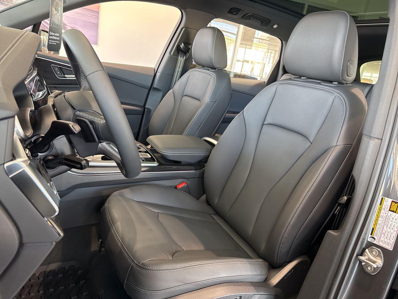 2026 Audi Q7 Premium - Photo 15