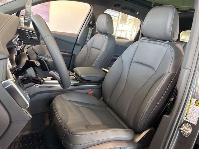 2026 Audi Q7 Premium - Photo 15