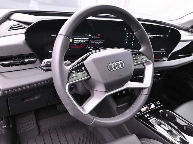 2025 Audi Q6 e-tron Premium Plus - Photo 13