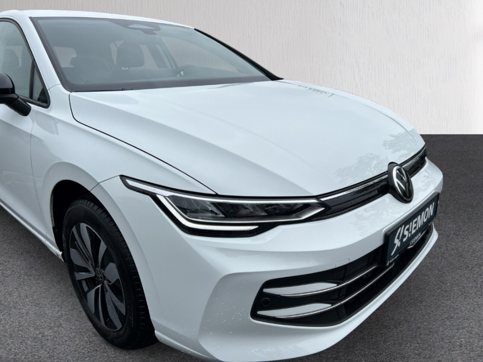 Volkswagen Golf – Bild 10