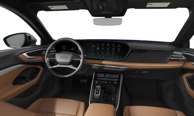 2025 Audi A5 Sedan