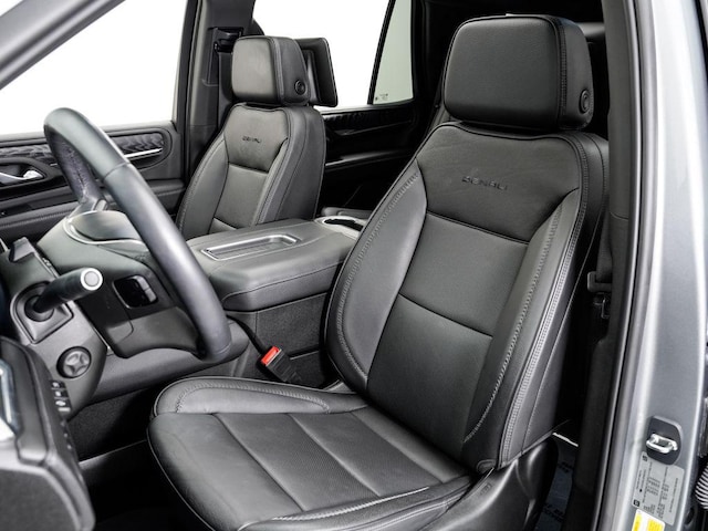 2023 GMC Yukon