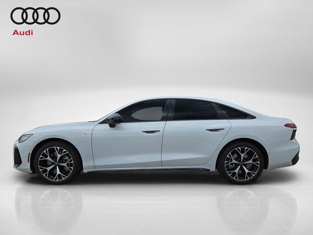 2026 Audi A6 Sedan