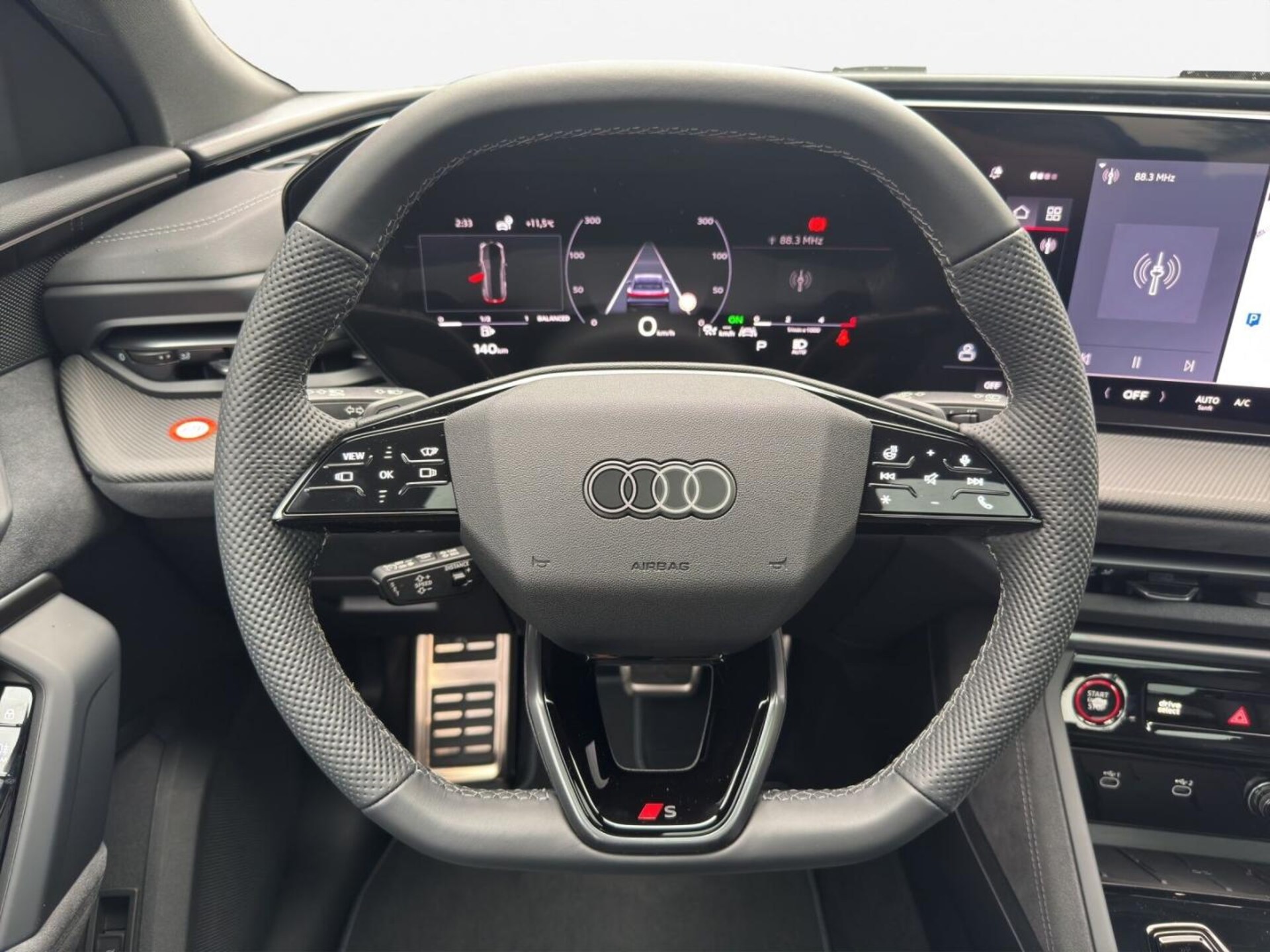 Audi Q5 SUV