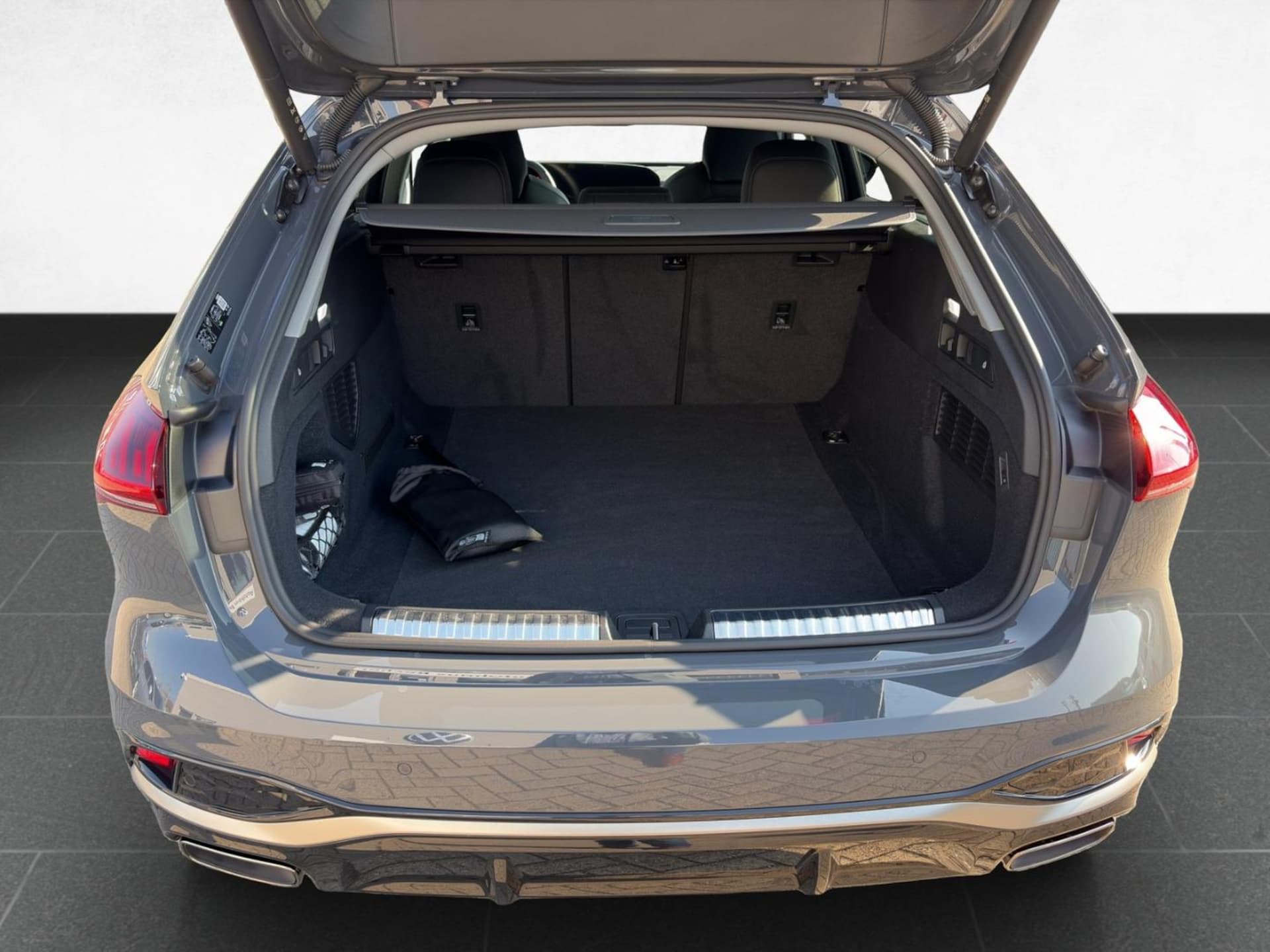 Audi A5 Avant edition one