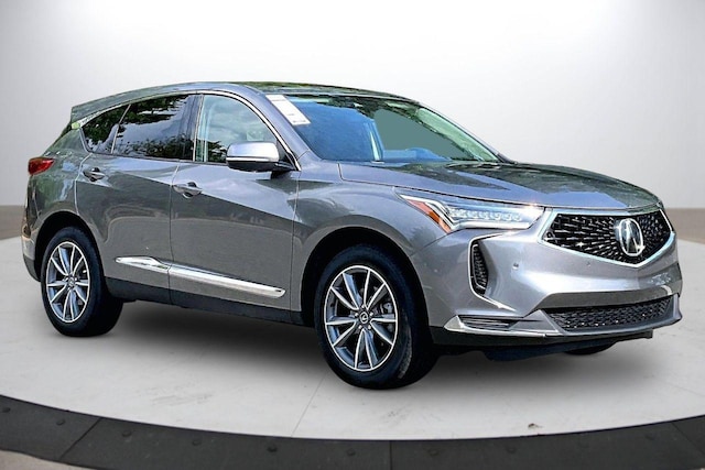 2023 Acura RDX