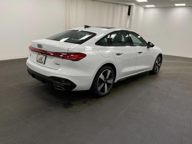 2026 Audi A5 Sedan