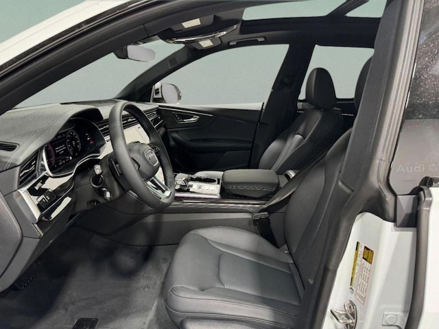 2026 Audi Q8 Premium Plus - Photo 28