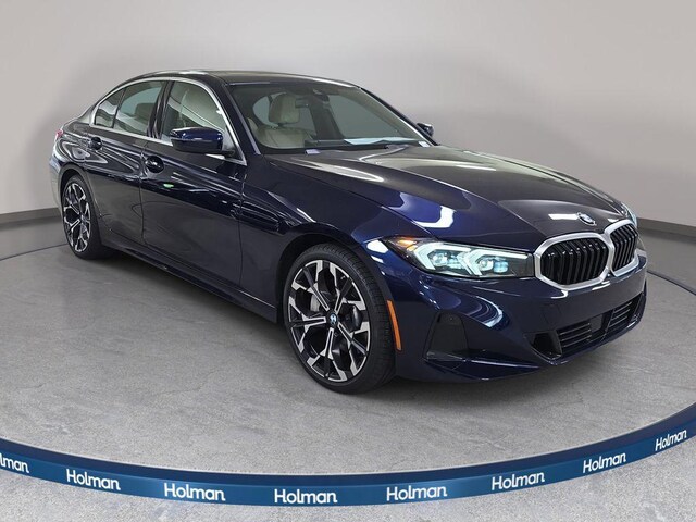 2026 BMW 330i