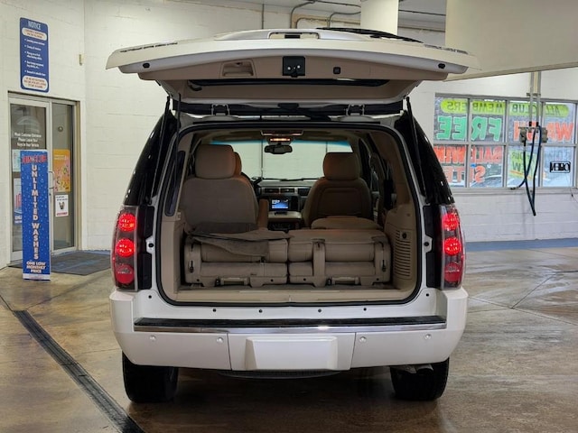 2014 GMC Yukon