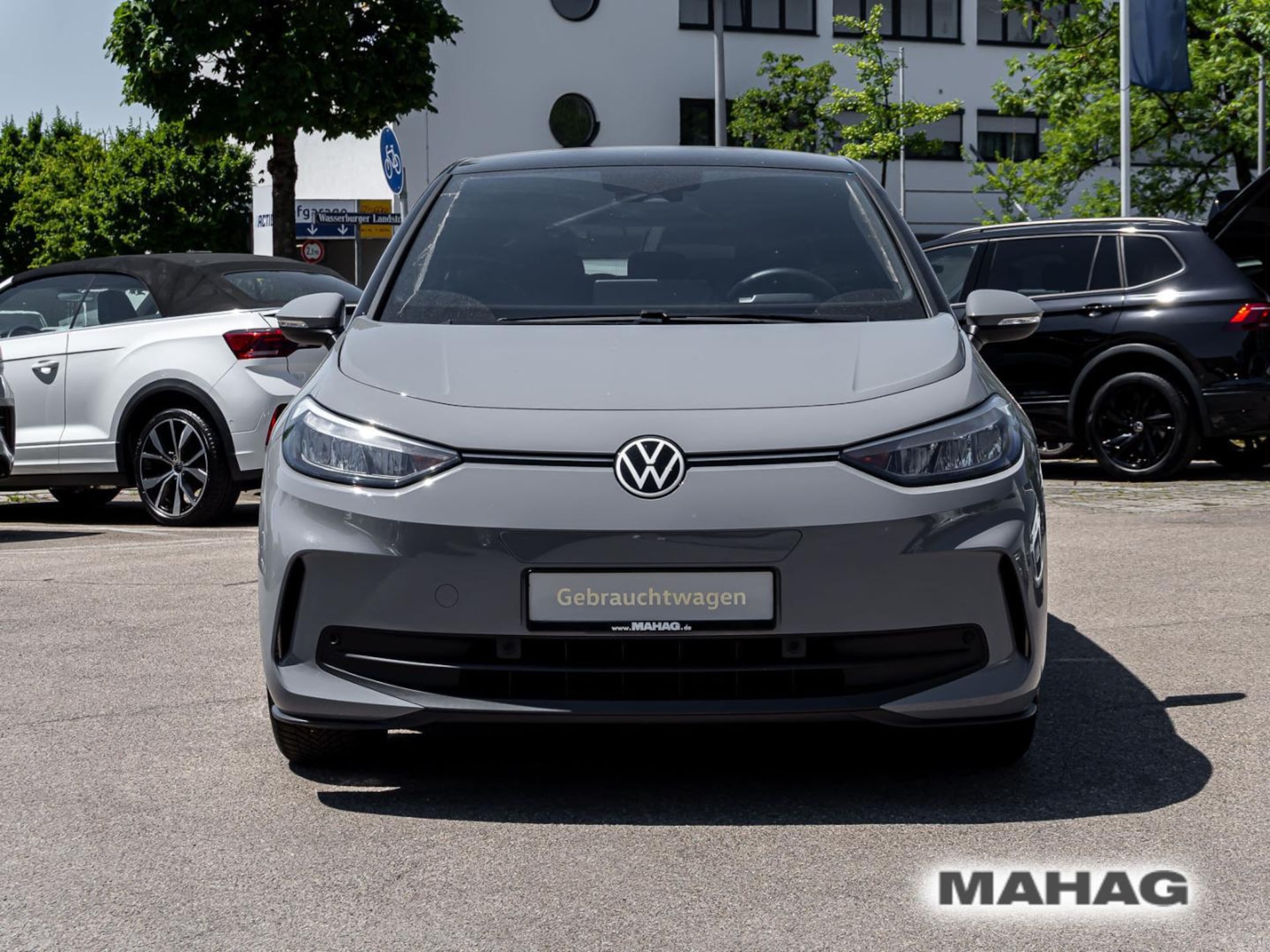 Volkswagen ID.3 MOVE Pro