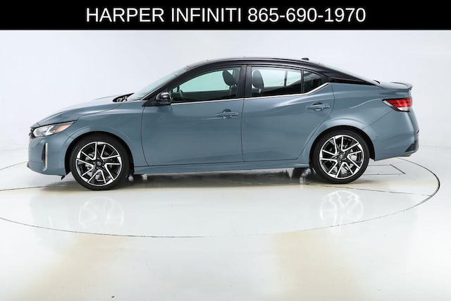 2024 Nissan Sentra