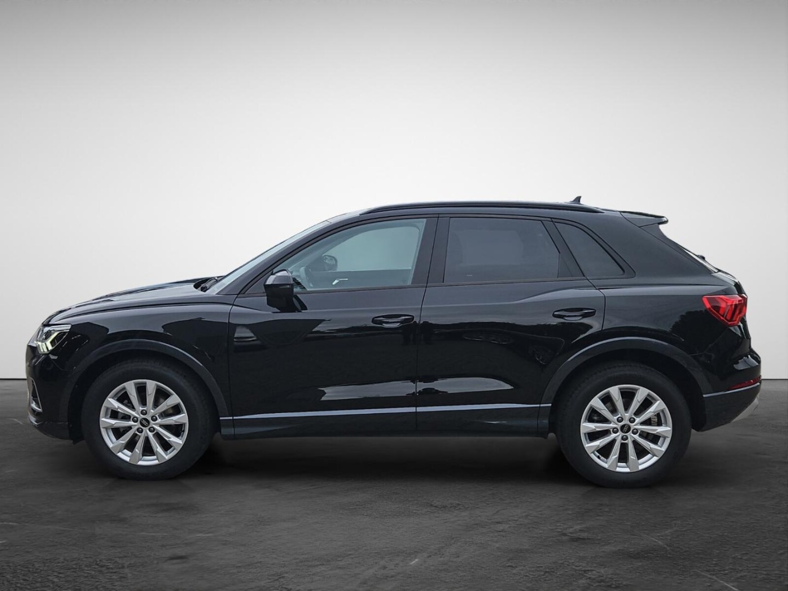 Audi Q3 – Bild 3