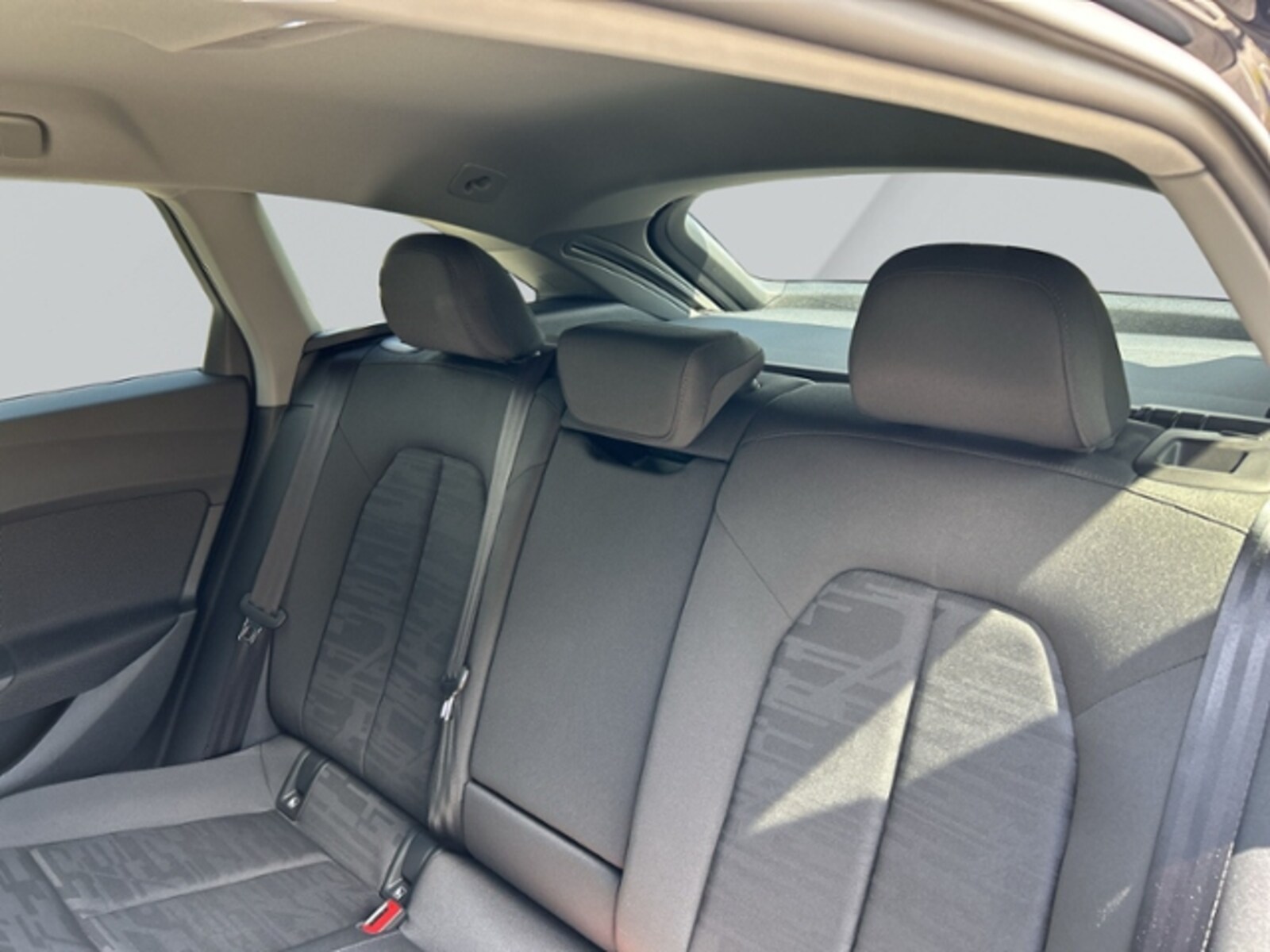 Audi A5 Avant – Bild 7