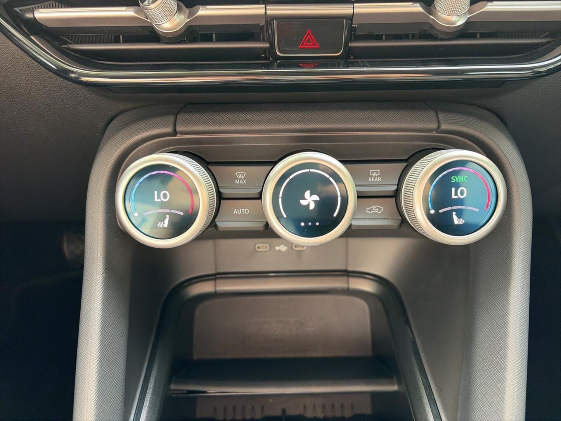 Skoda Kodiaq Selection