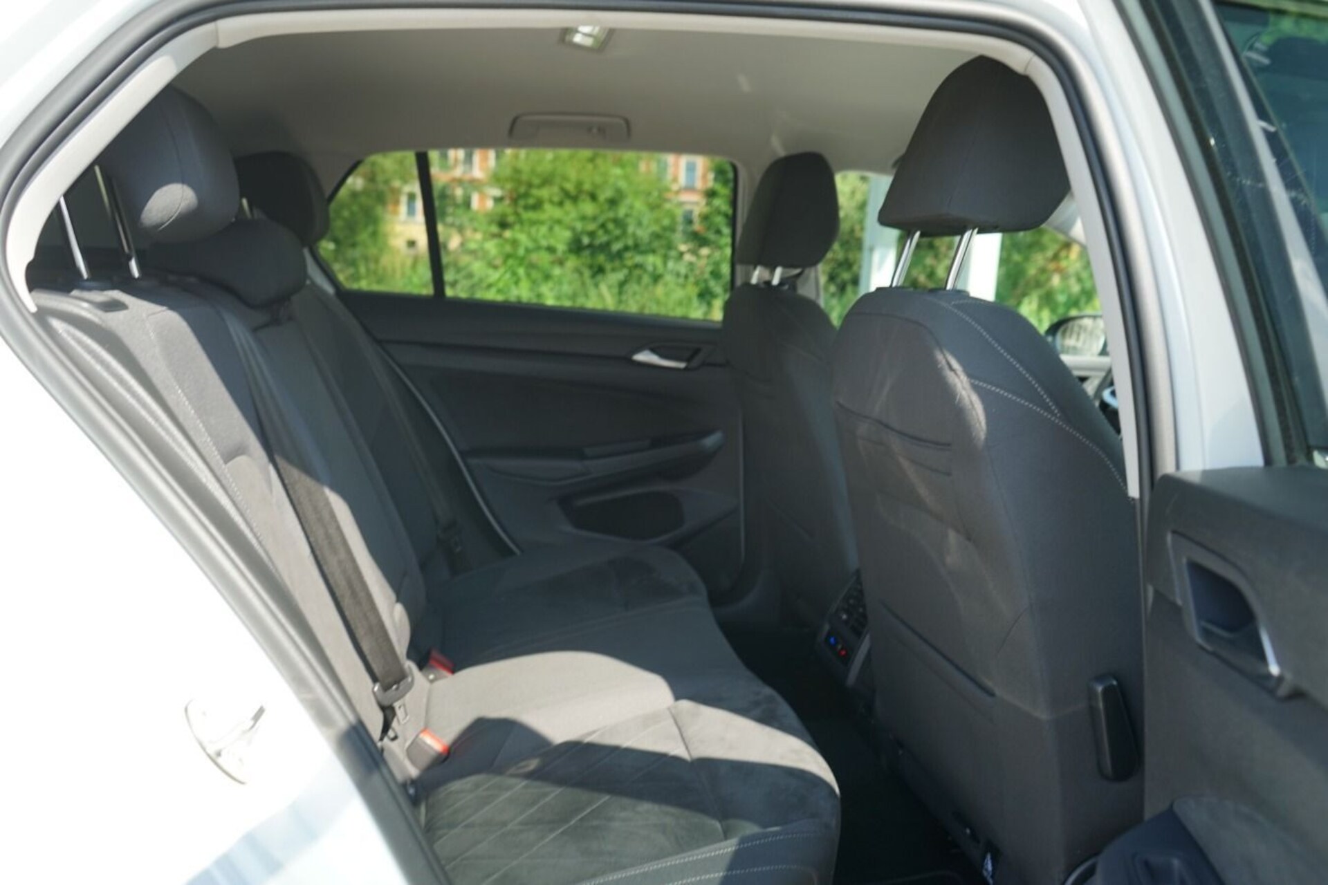 Volkswagen Golf Style