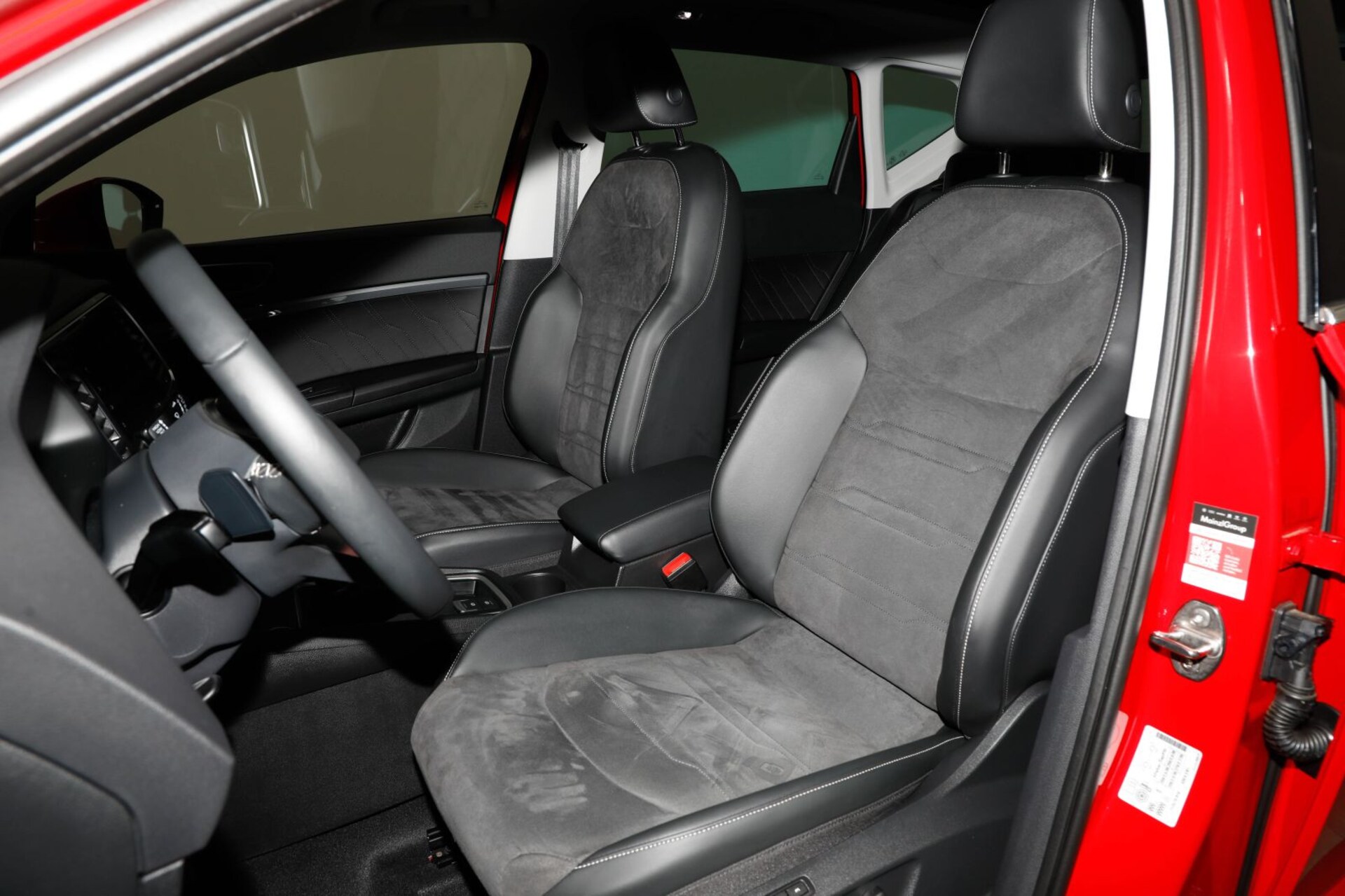 SEAT Ateca Style