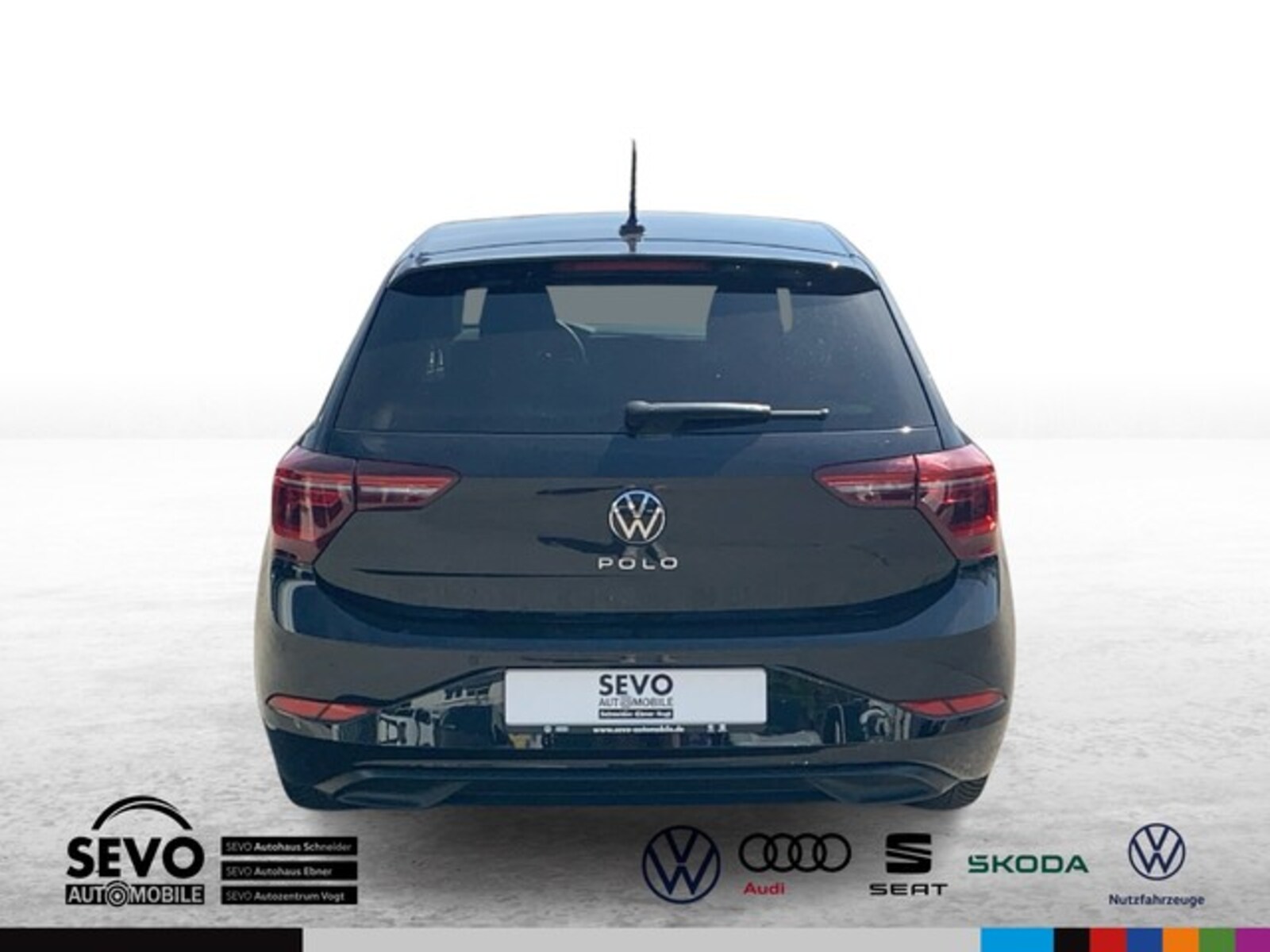 Volkswagen Polo – Bild 4