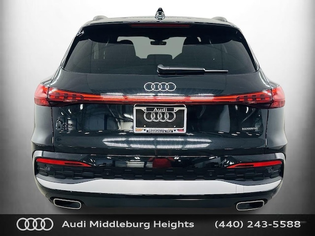 2025 Audi Q5 Premium Plus - Photo 7