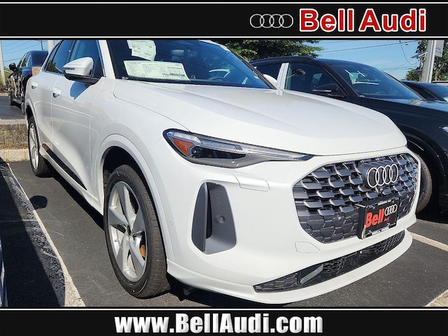 Photo of 2026 Audi Q5 