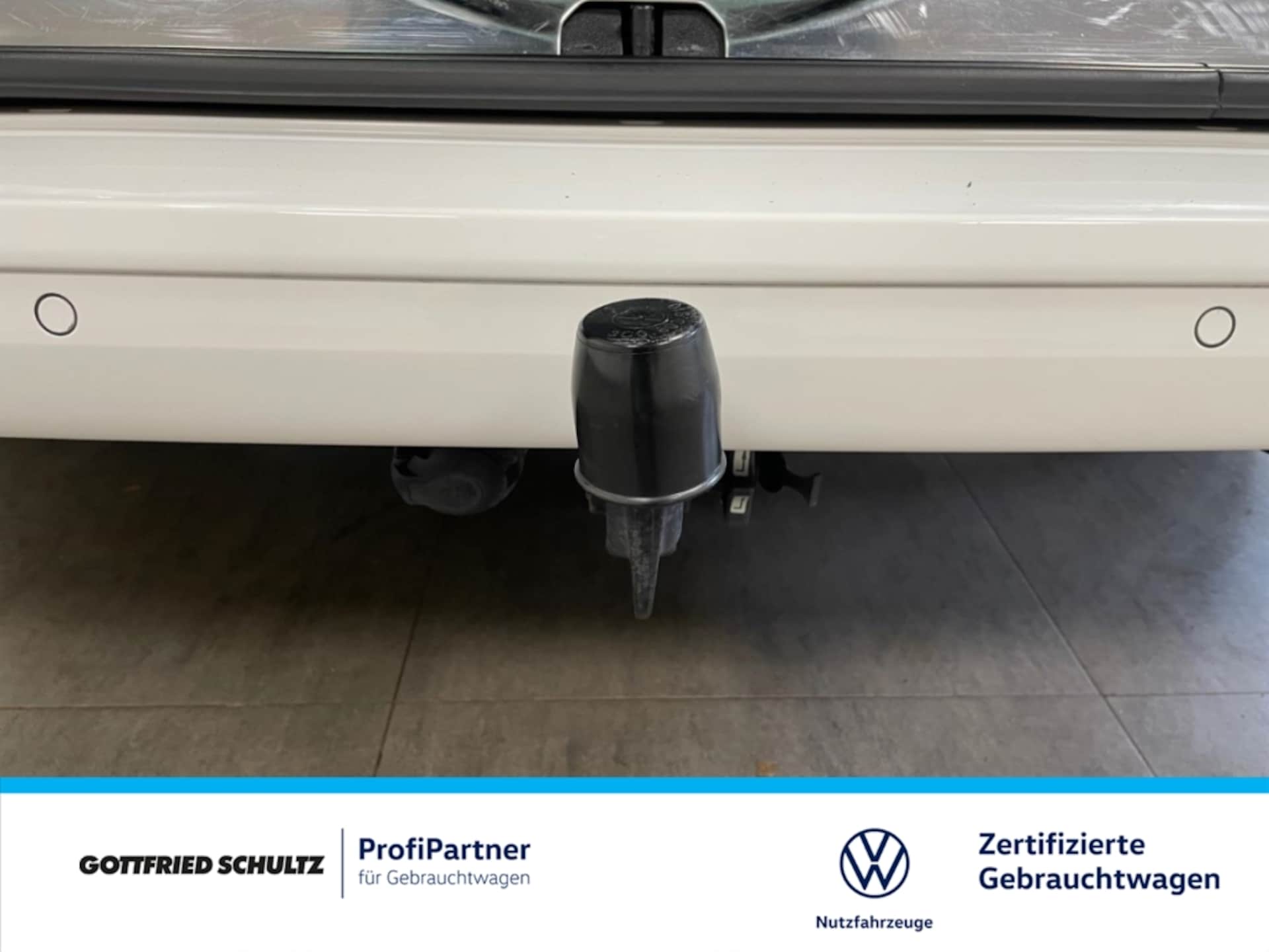 Volkswagen T6 Multivan Comfortline