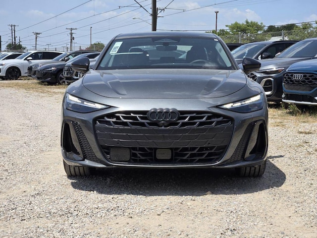 2026 Audi A6 Sedan