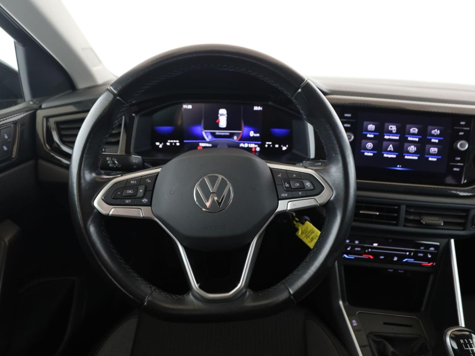 Volkswagen Polo Life