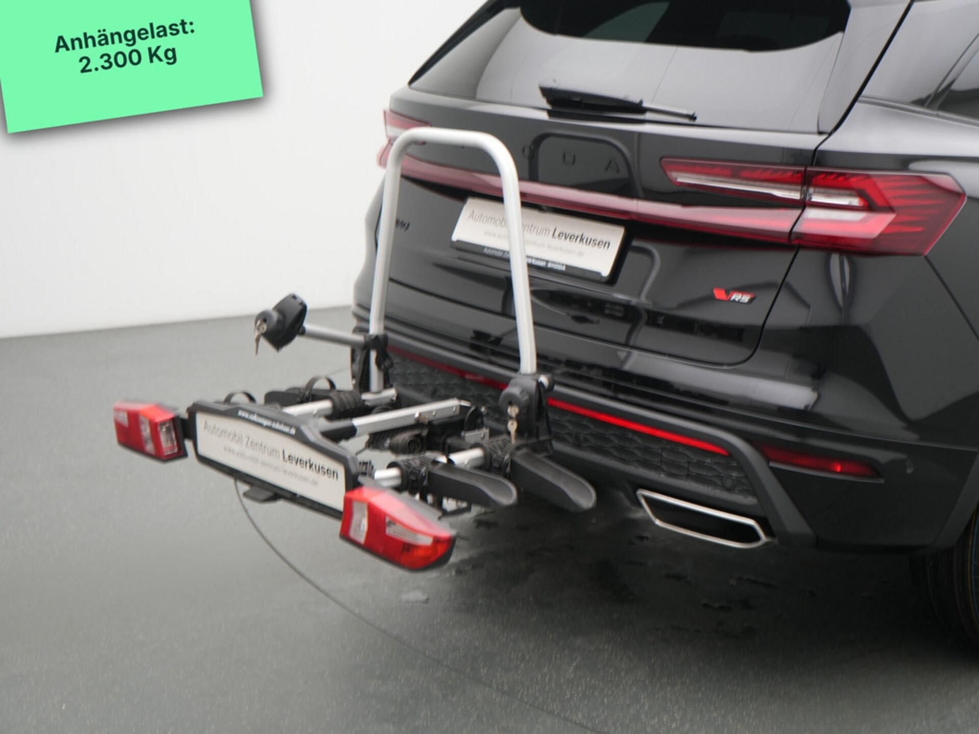 Skoda Kodiaq RS