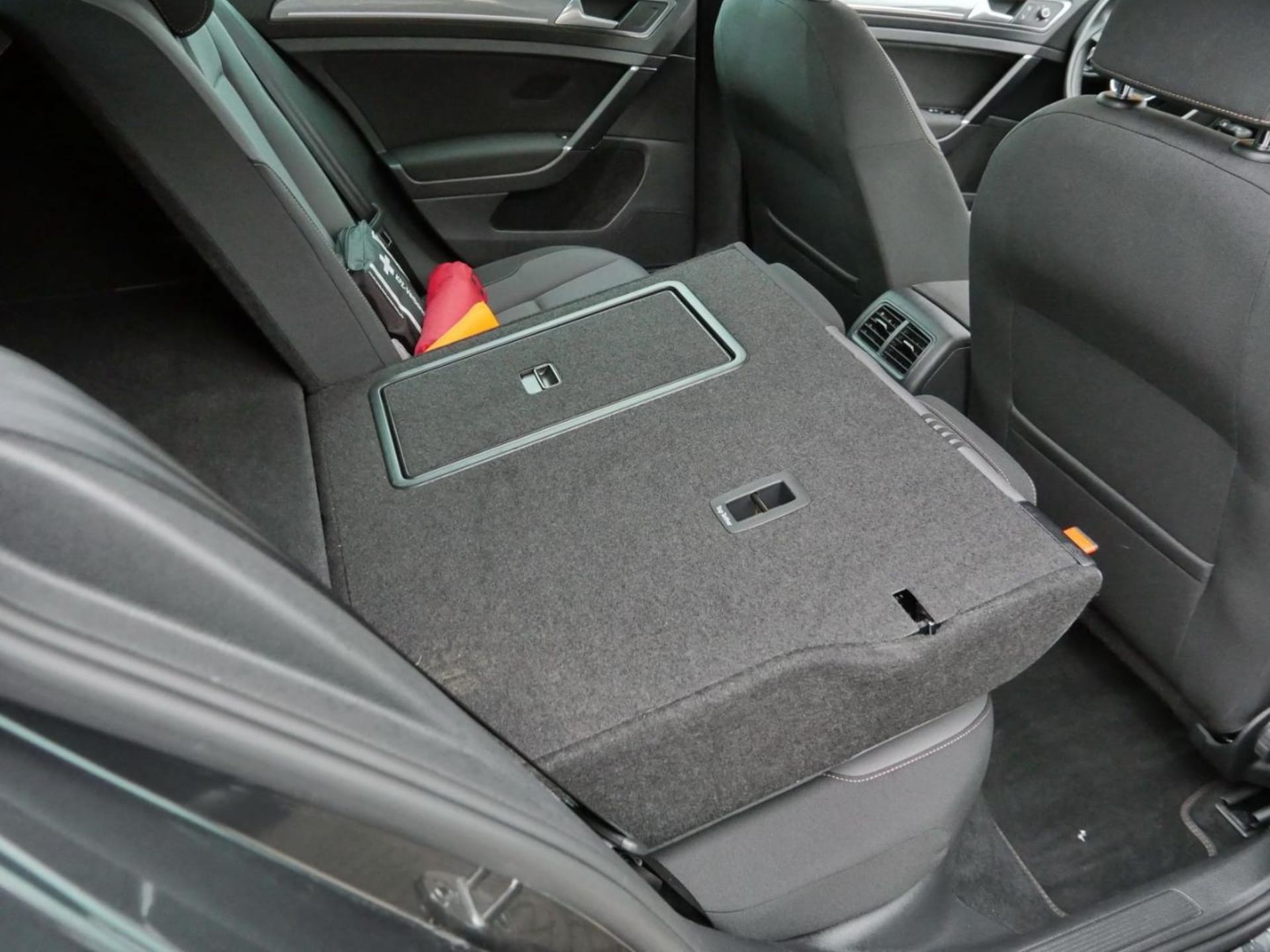 Volkswagen Golf Comfortline