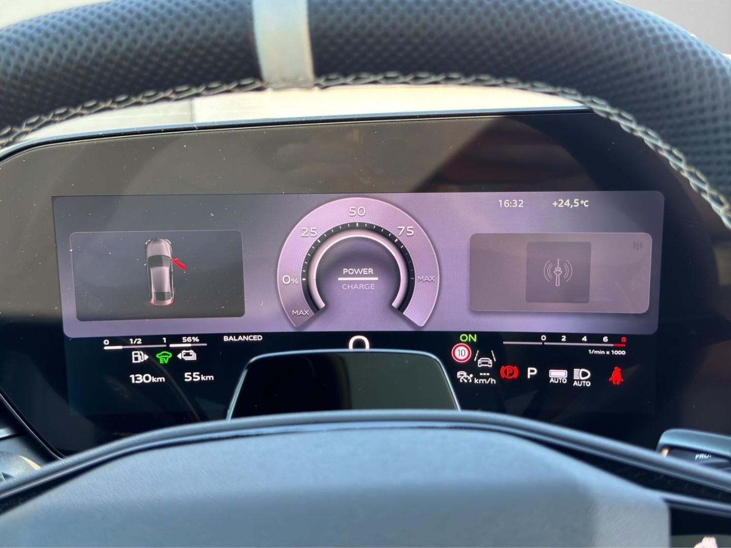 Bild über Audi RS 5 Limousine TFSI quattro 470 kW tiptronic - für weitere Informationen kontaktieren Sie den Audi Partner