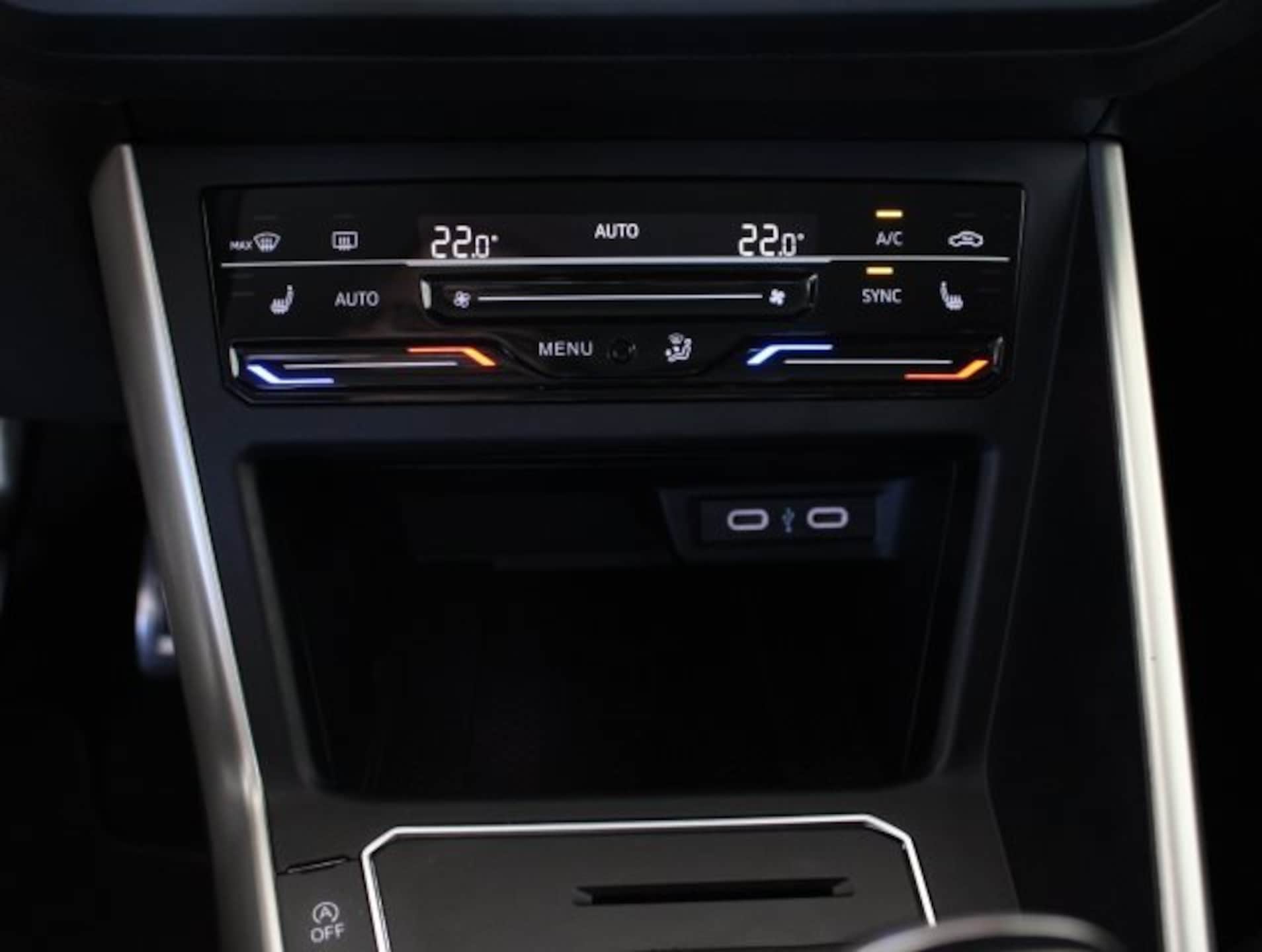 Volkswagen Polo MOVE