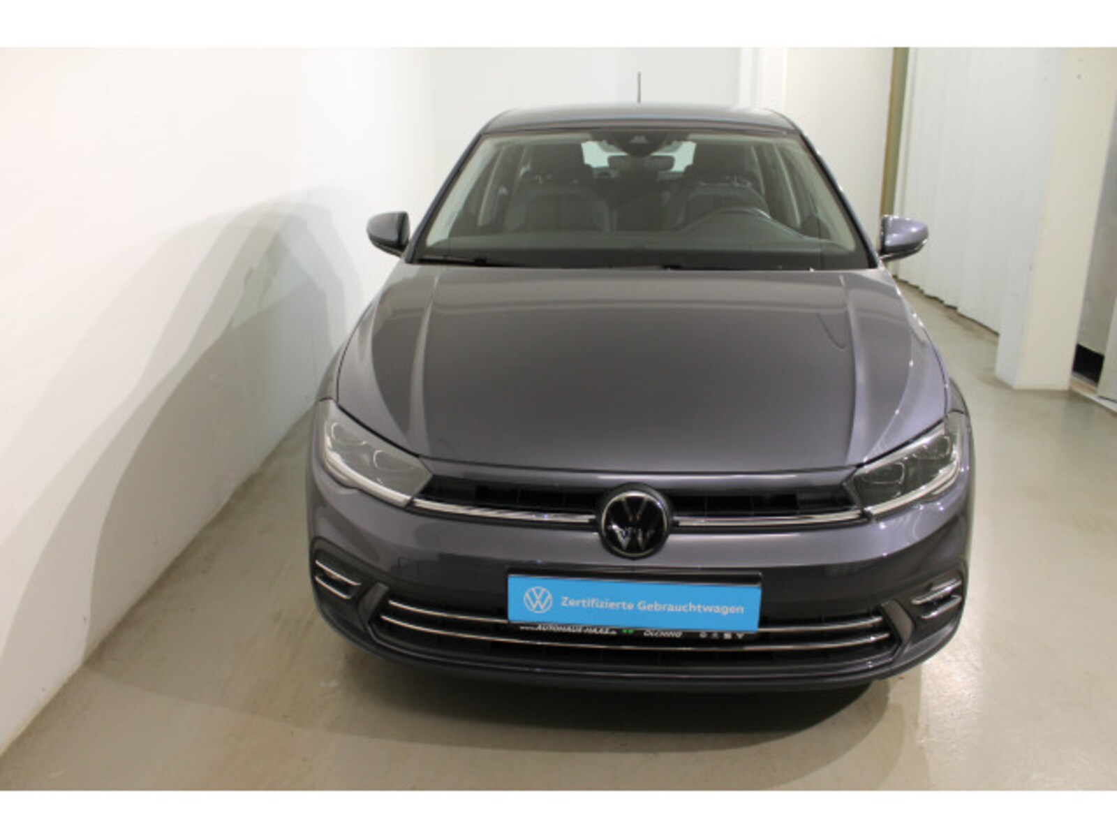 Volkswagen Polo – Bild 4