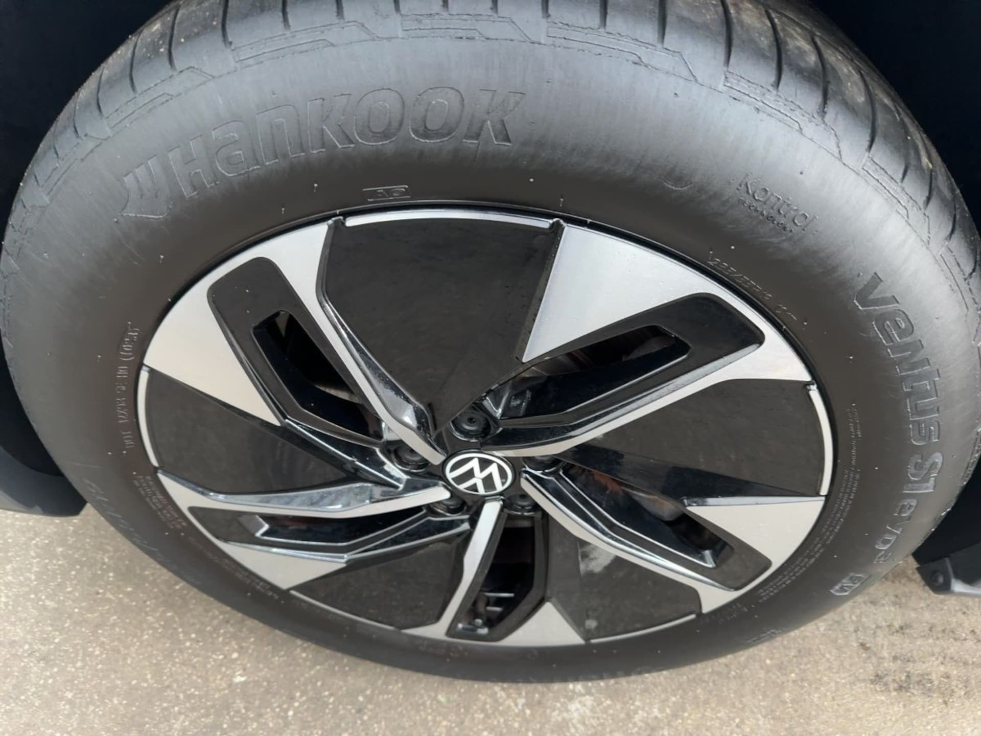 Volkswagen ID.4 Pro Performance