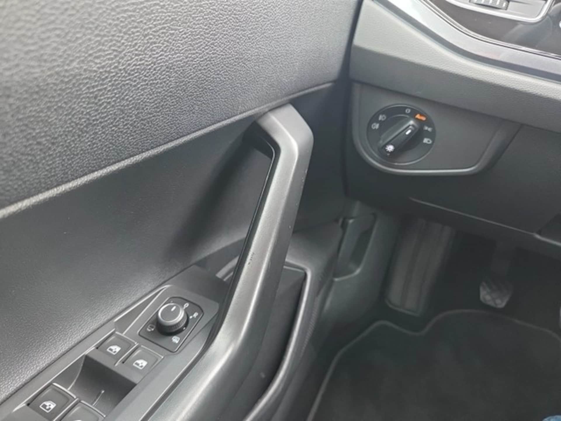 Volkswagen Polo Style