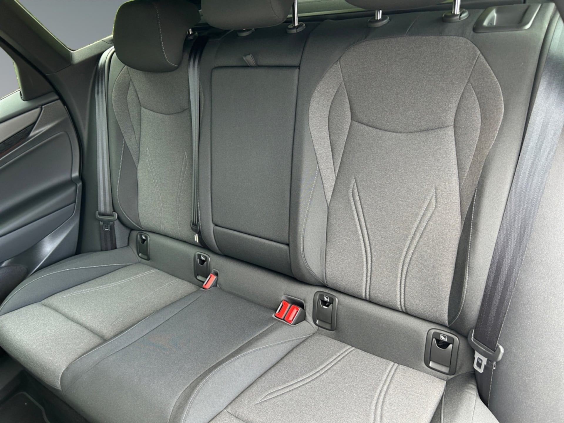 Volkswagen ID.7 Tourer Pro