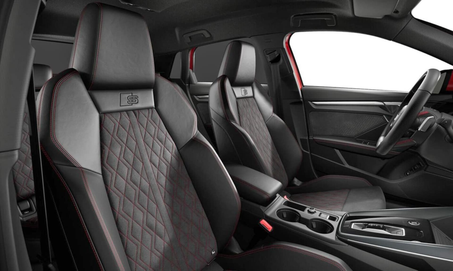 Audi A3 Sportback TFSI e
