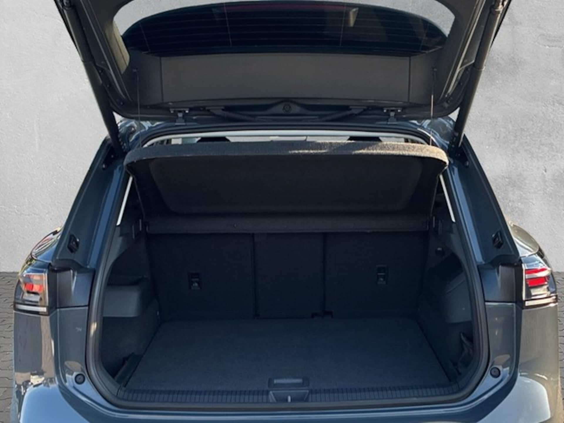 Volkswagen Tiguan Goal