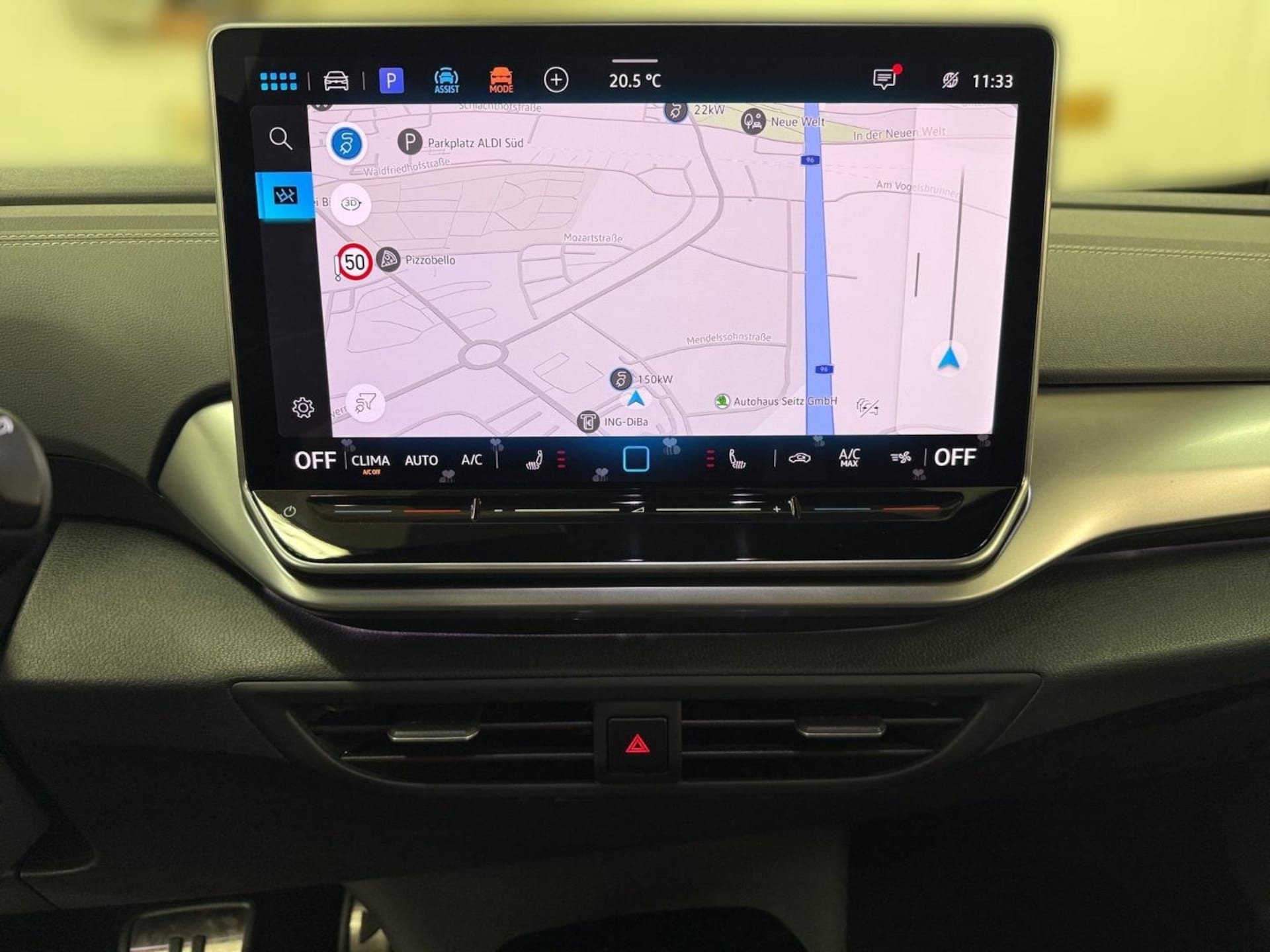 Volkswagen ID.5 Pure