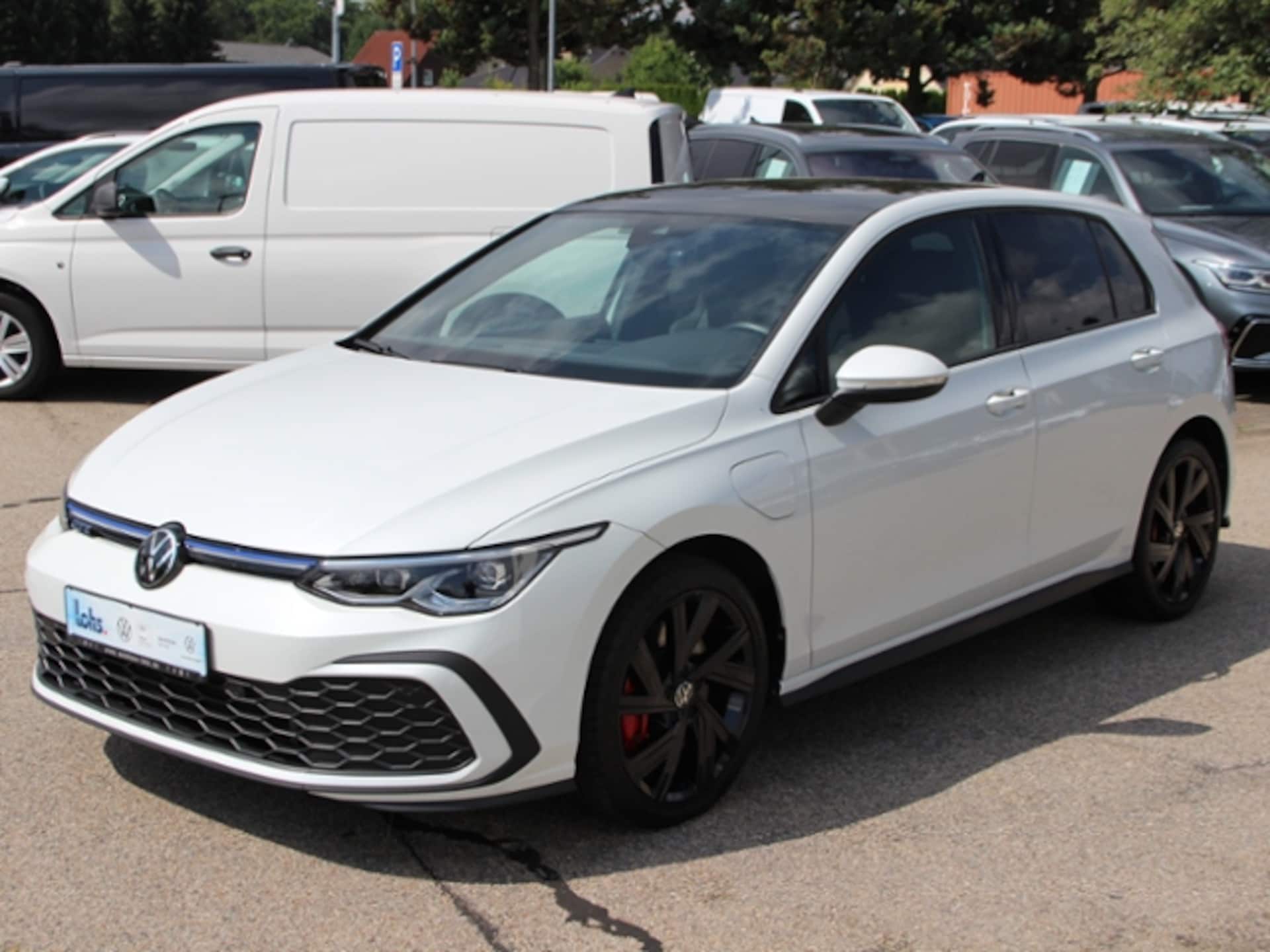 Volkswagen Golf GTE