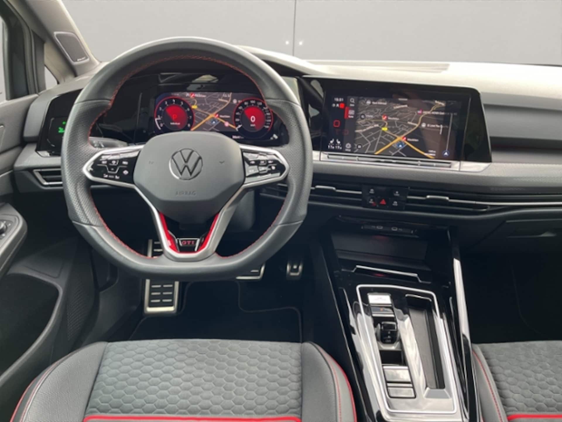 Volkswagen Golf GTI Clubsport