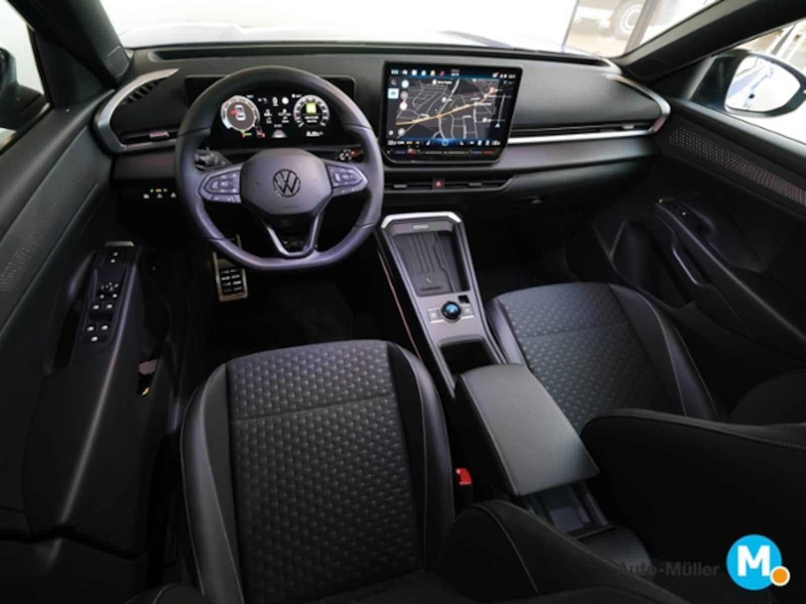 Volkswagen T-Roc – Bild 5
