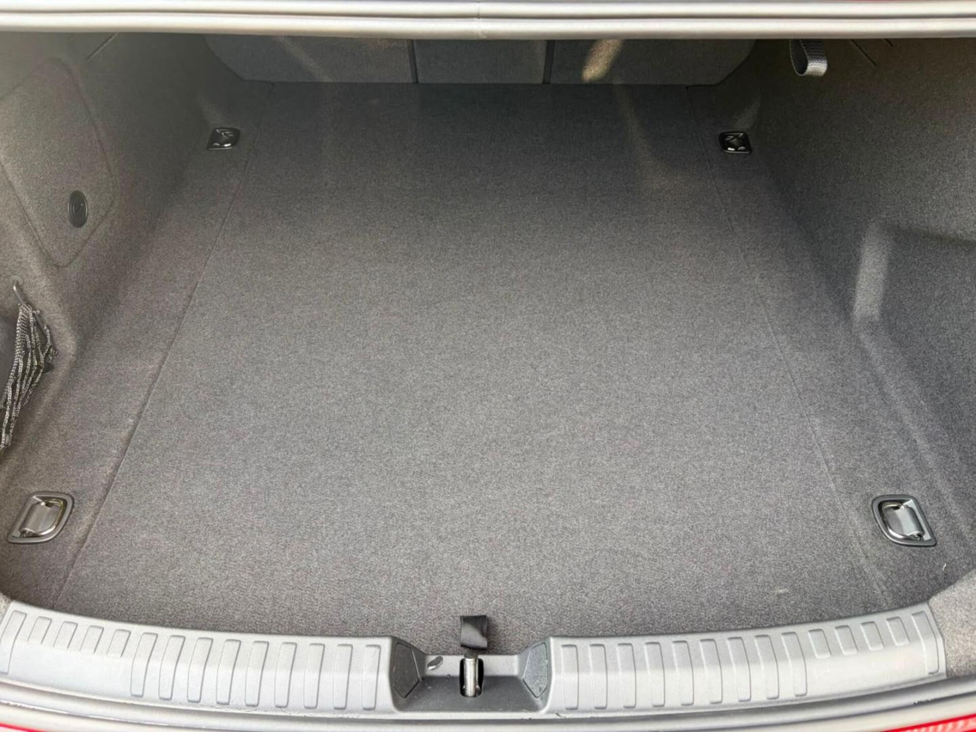 Audi A6 Limousine